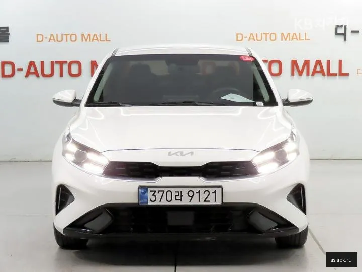 Kia K3 2