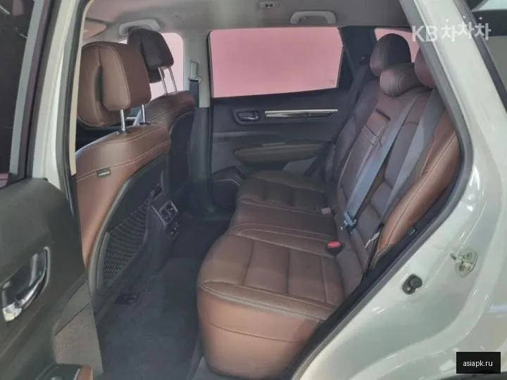 Renault Koleos 5