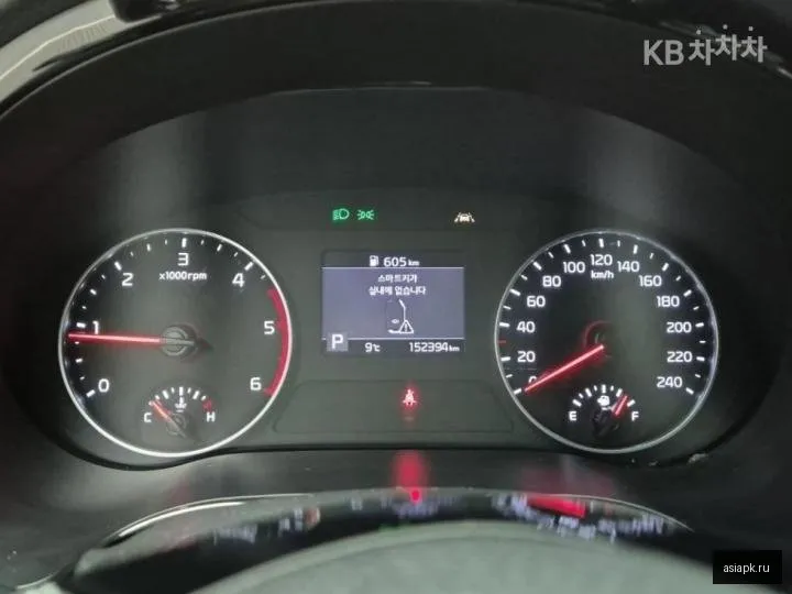 Kia Seltos 5