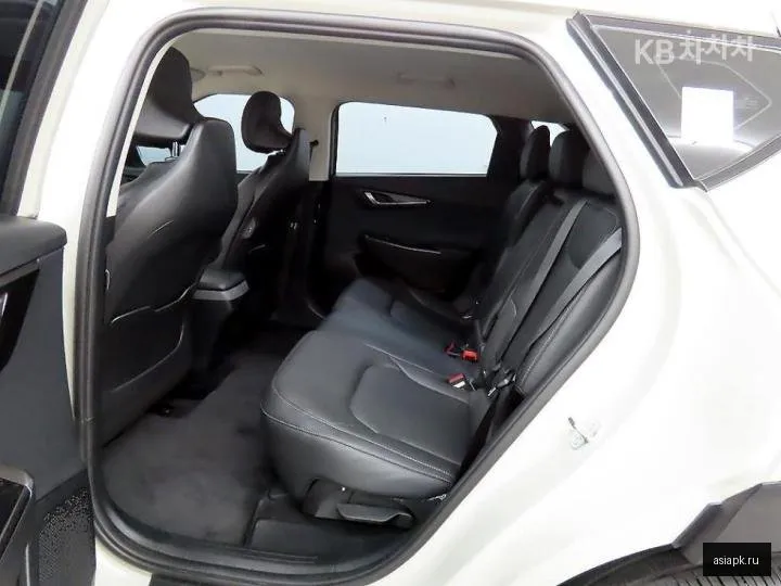 Kia EV6 6