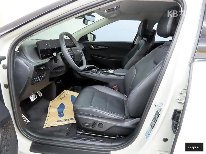Kia EV6 5