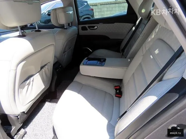 Renault Talisman 6