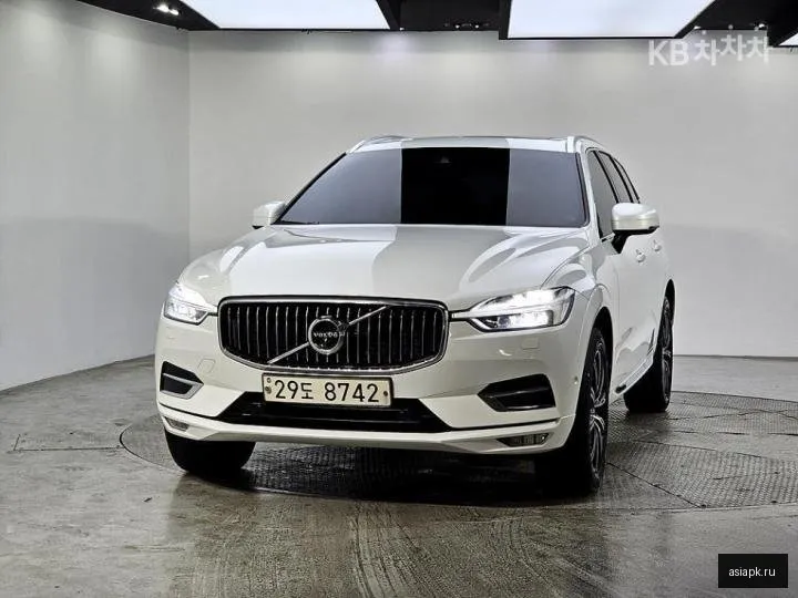 Volvo XC60 2