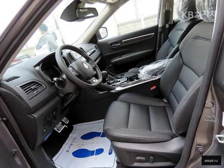 Renault Koleos 5