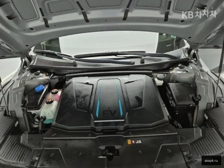 Hyundai Ioniq 5 5