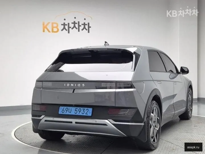 Hyundai Ioniq 5 2