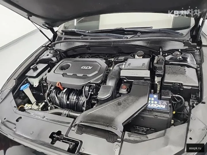 Hyundai Grandeur 5