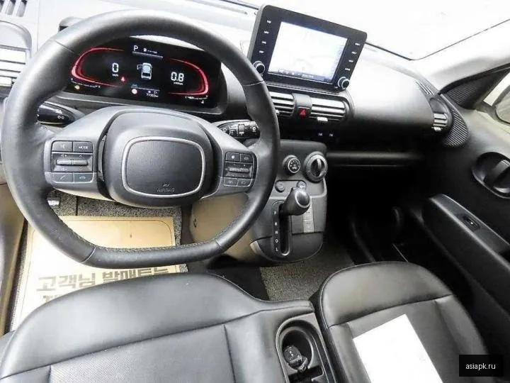 Hyundai Casper 6