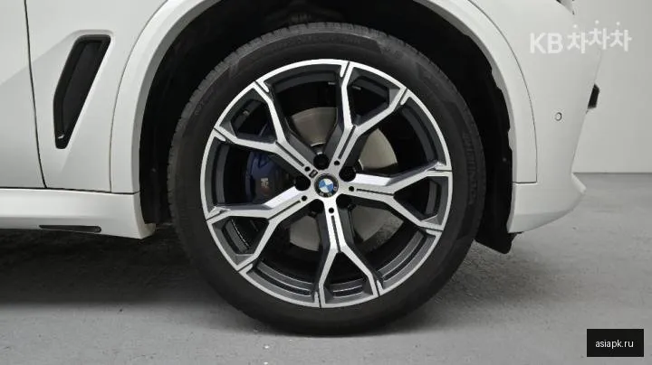 BMW X5 5