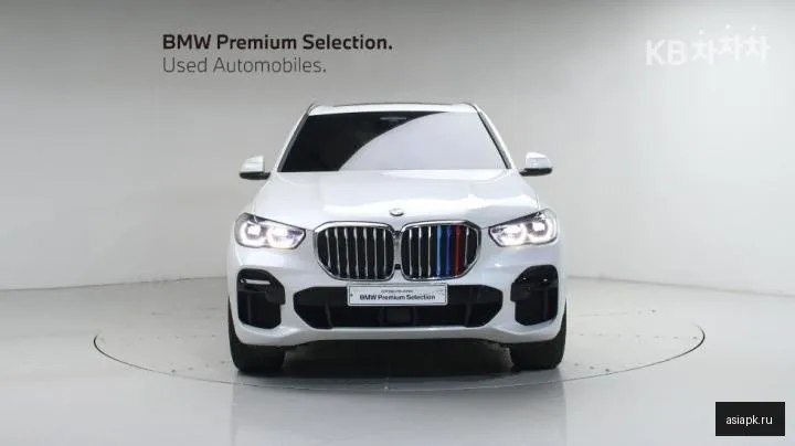 BMW X5 2
