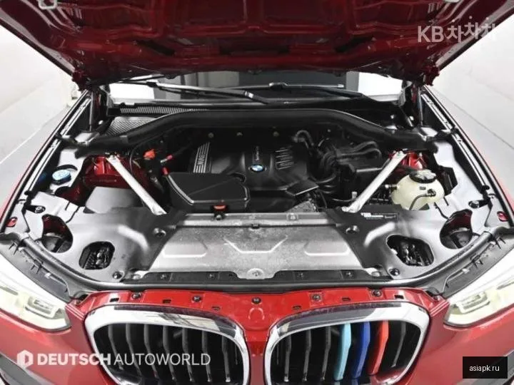 BMW X4 6
