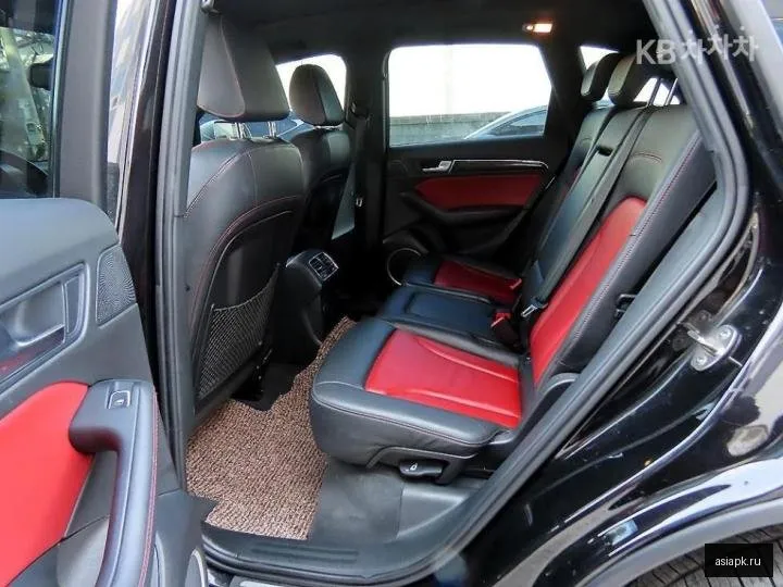 Audi SQ5 6