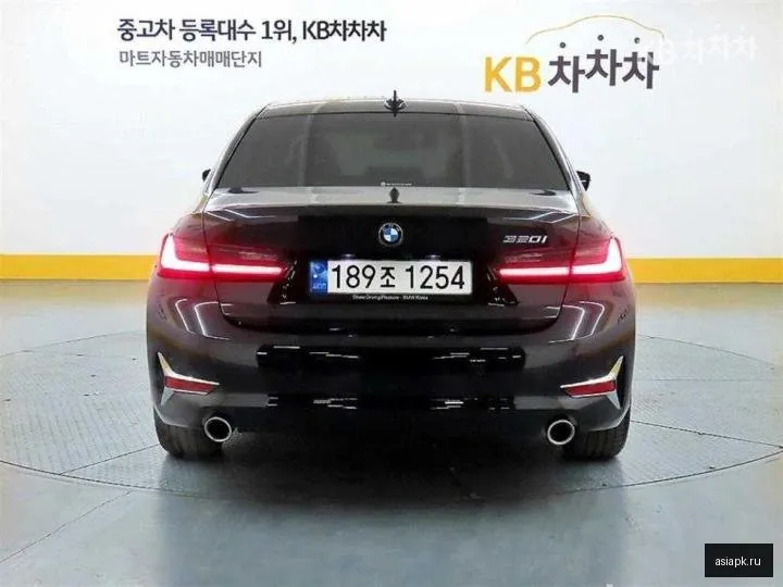 BMW 3-Series 3