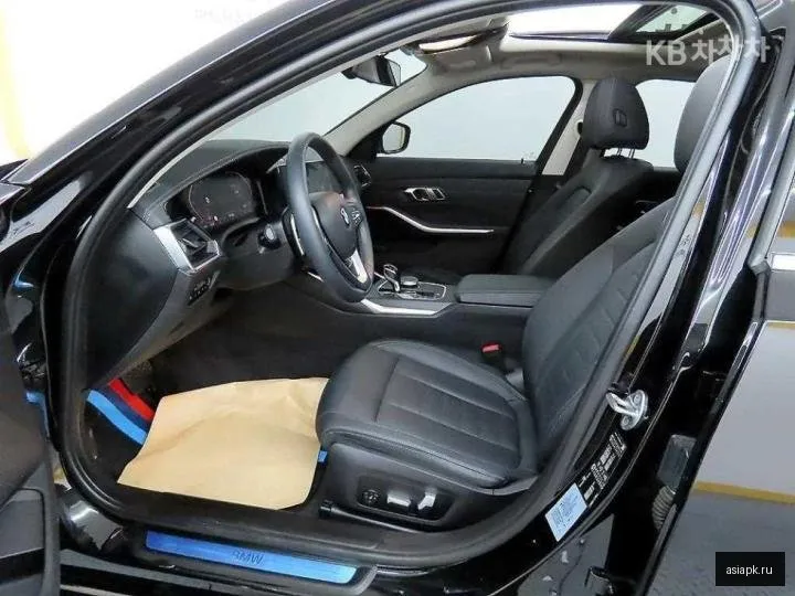 BMW 3-Series 5