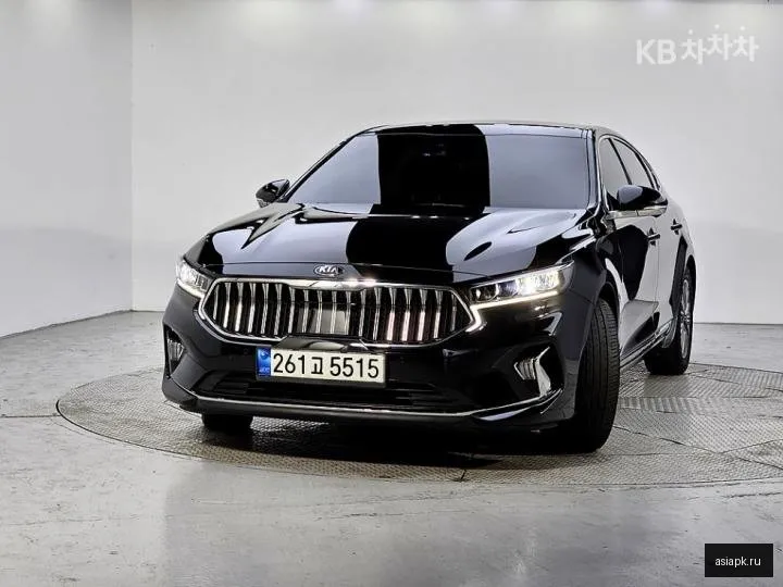 Kia K7 2