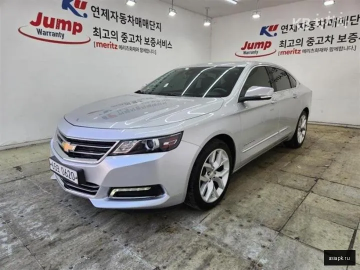 Chevrolet Impala