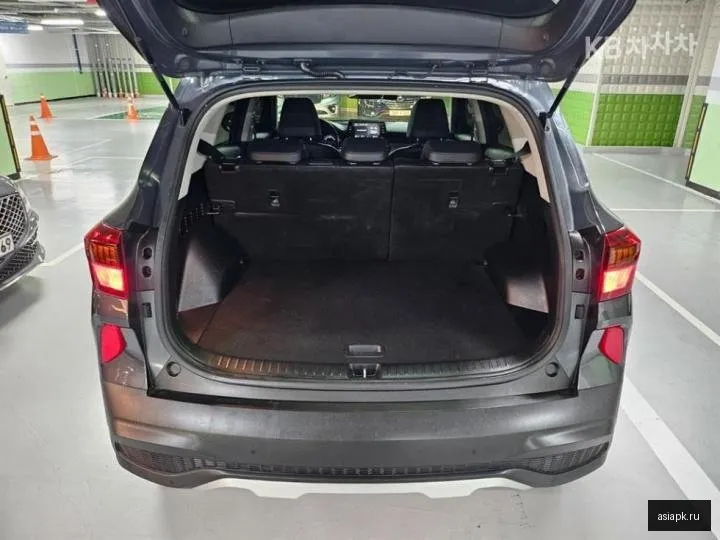 Kia Seltos 5