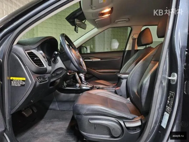Kia Seltos 6