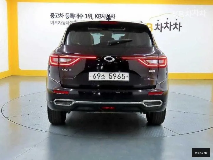 Renault Koleos 3