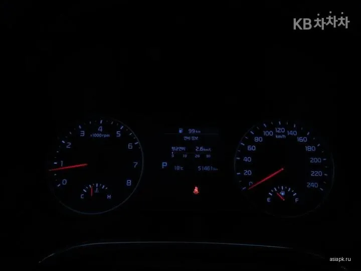 Kia Seltos 5