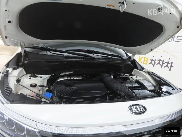 Kia Seltos 6