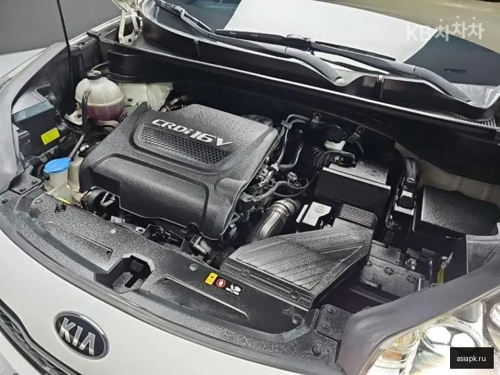 Kia Sportage 5