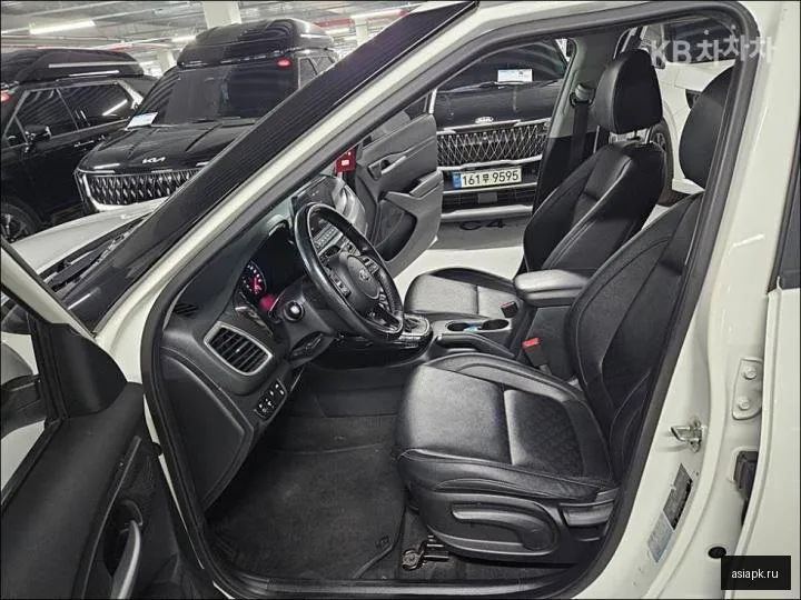 Kia Seltos 6