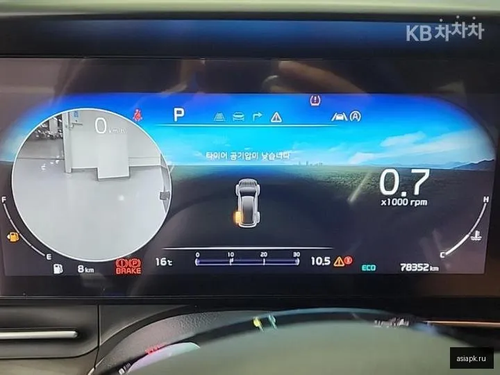 Kia Carnival 6
