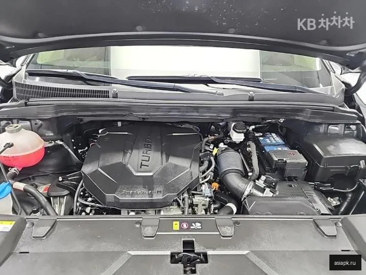 Kia Carnival 5