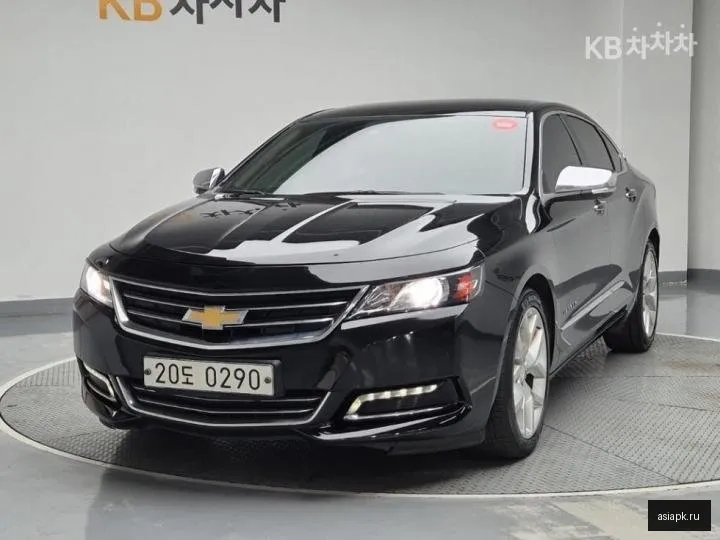 Chevrolet Impala