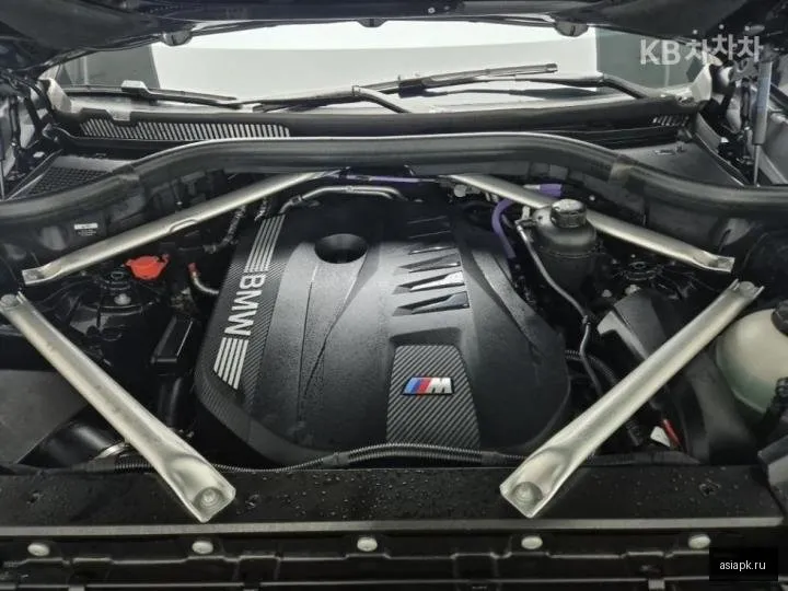 BMW X6 5