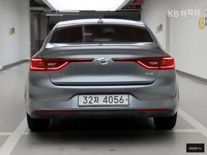 Renault Talisman 3