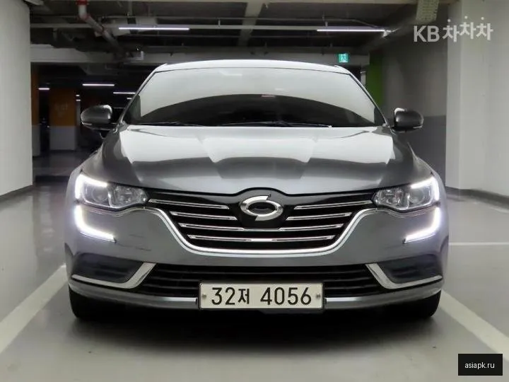 Renault Talisman 2
