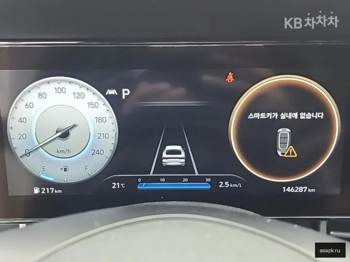 Hyundai Avante 6