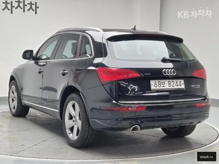 Audi Q5 2