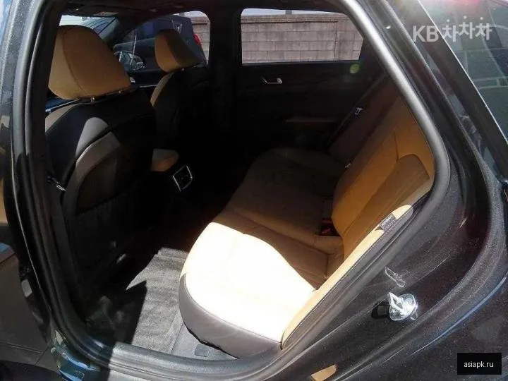 Kia K5 6