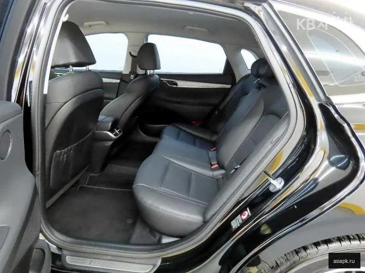 Hyundai Grandeur 6