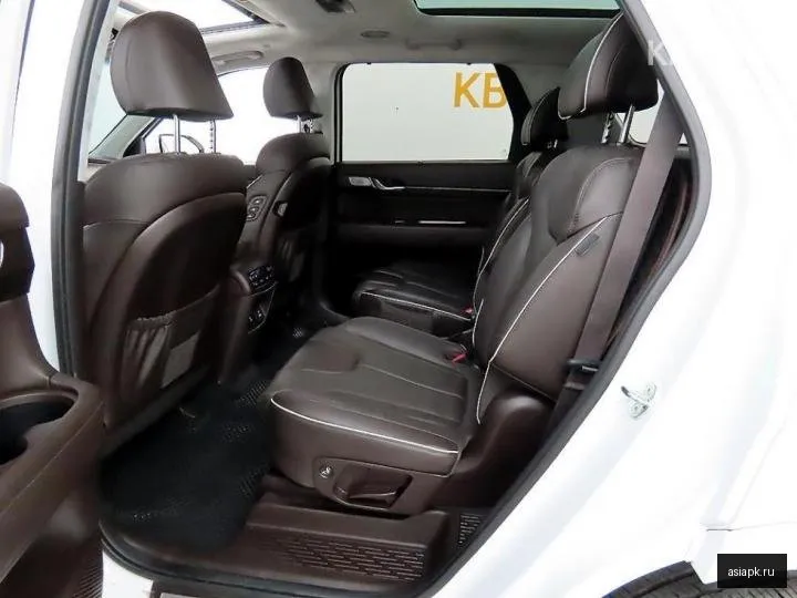 Hyundai Palisade 6