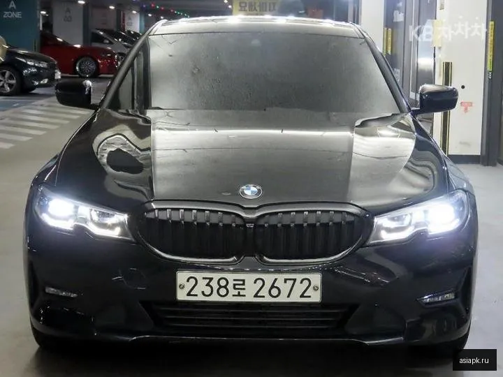 BMW 3-Series 2