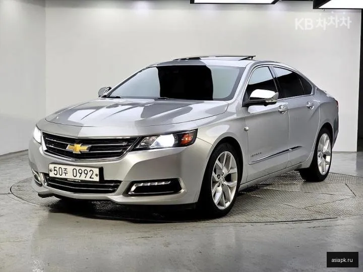 Chevrolet Impala