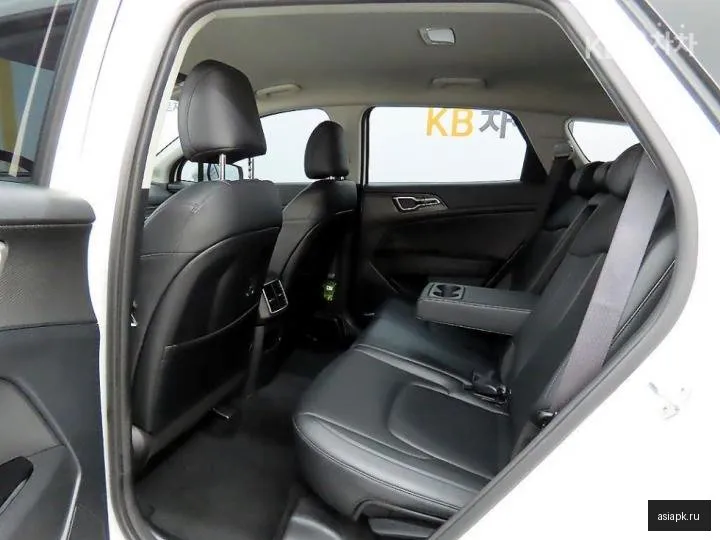 Kia Sportage 6