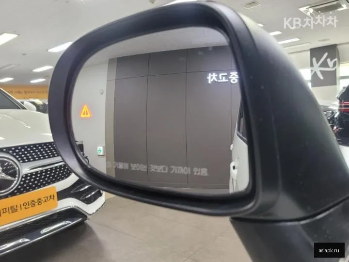 Kia Ray 6