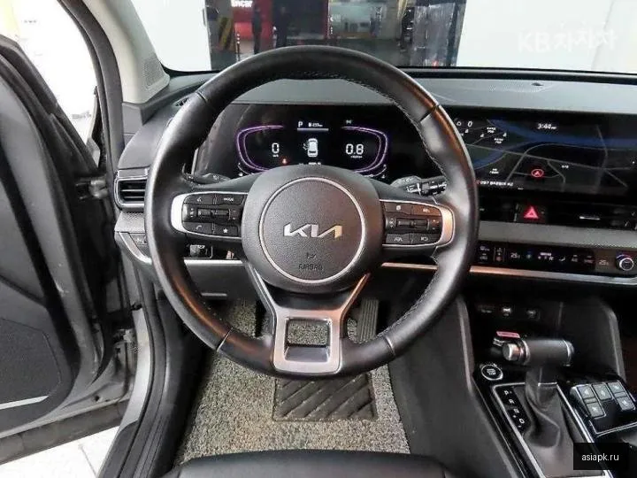 Kia Sportage 5