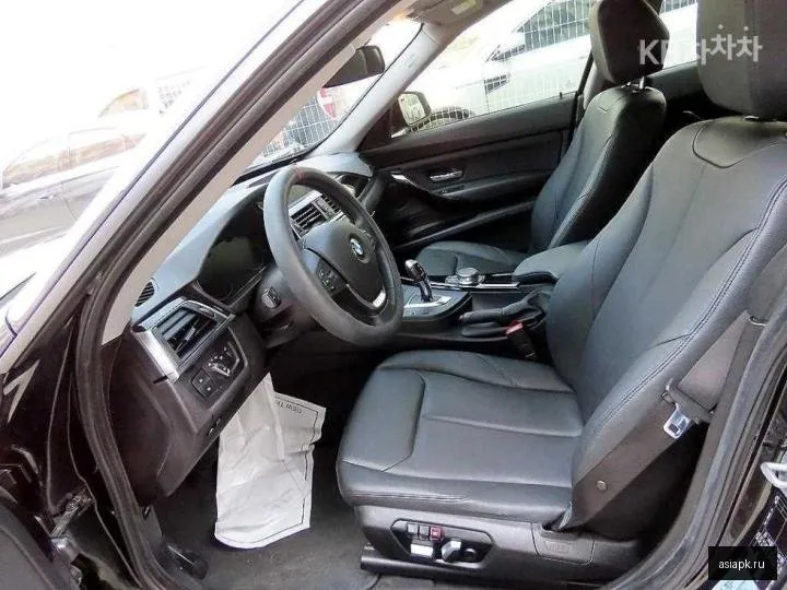 BMW 3-Series Gran Turismo 5