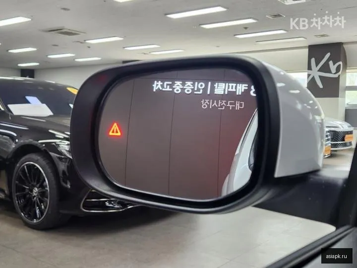 Hyundai Casper 6
