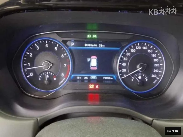 Hyundai Palisade 3