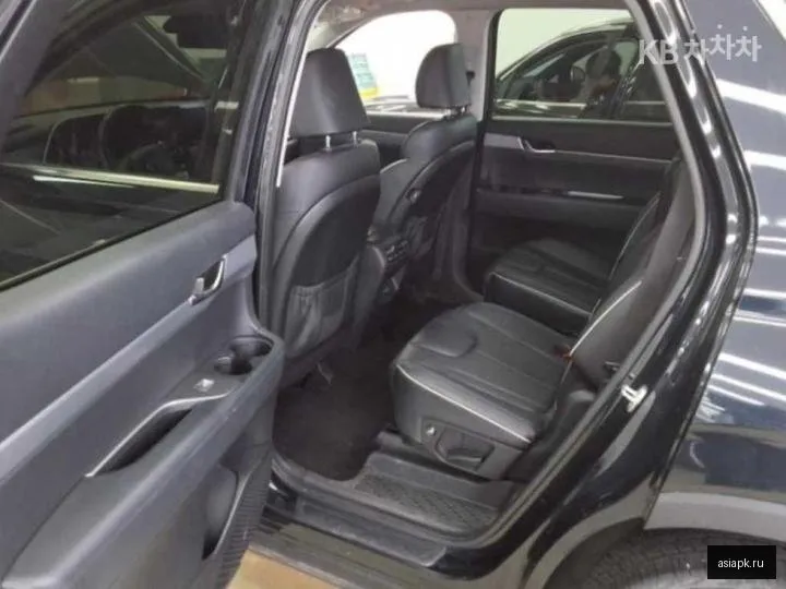 Hyundai Palisade 6