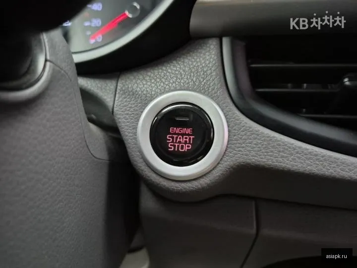 Kia Morning 4