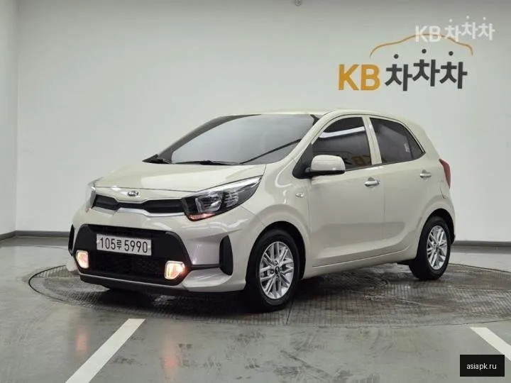 Kia Morning