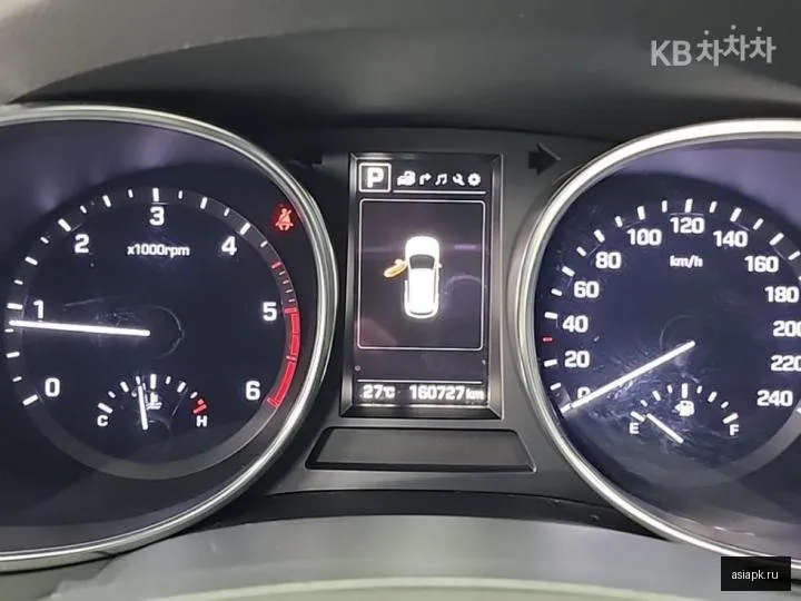 Hyundai Santa Fe 6